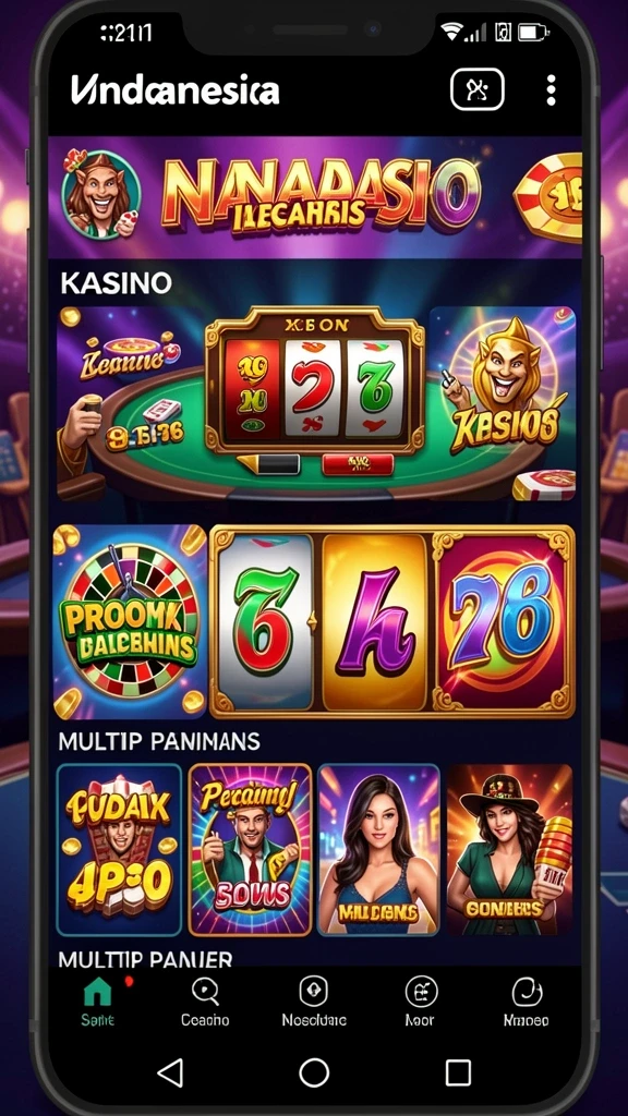 Tangkapan layar menunjukkan level permainan baru dengan tantangan menarik.