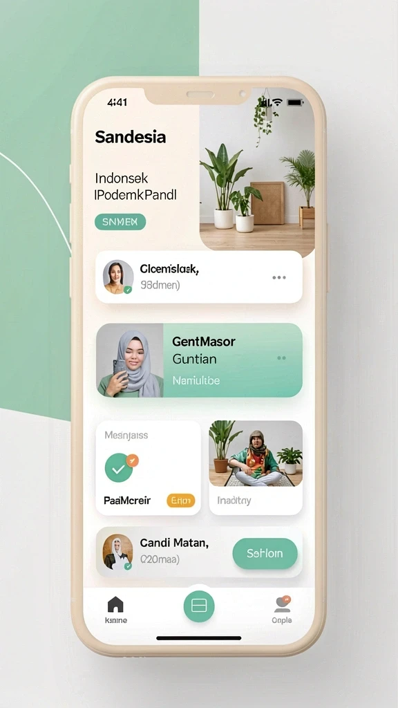 Mode permainan yang beragam membuatnya sangat menarik.