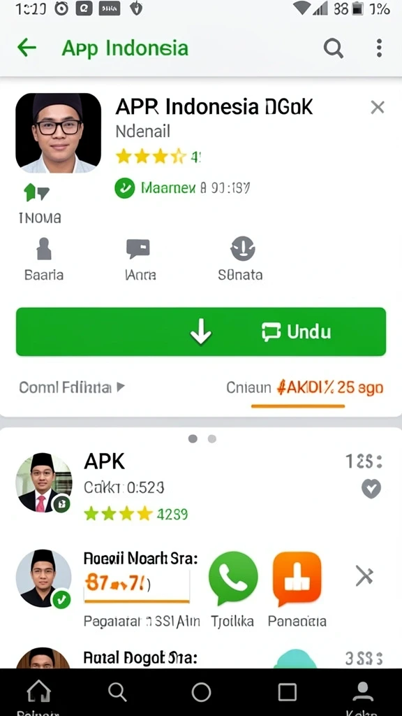 Karakter baru yang penuh warna dan menarik untuk dimainkan.