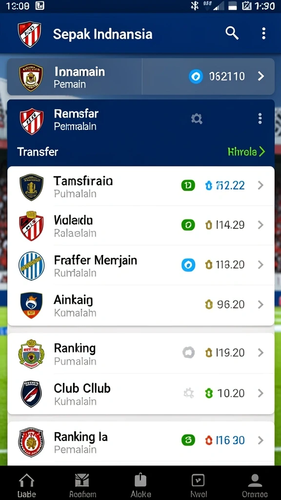 Pengingat jadwal kontrol kesehatan yang praktis.