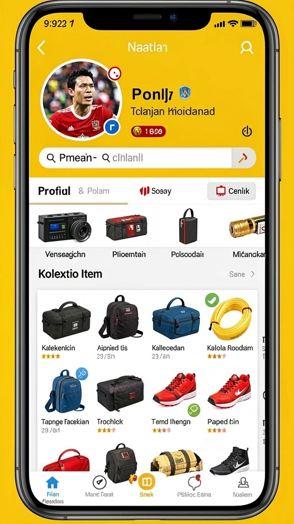 Tangkapan layar aksi mendebarkan dari C0077.