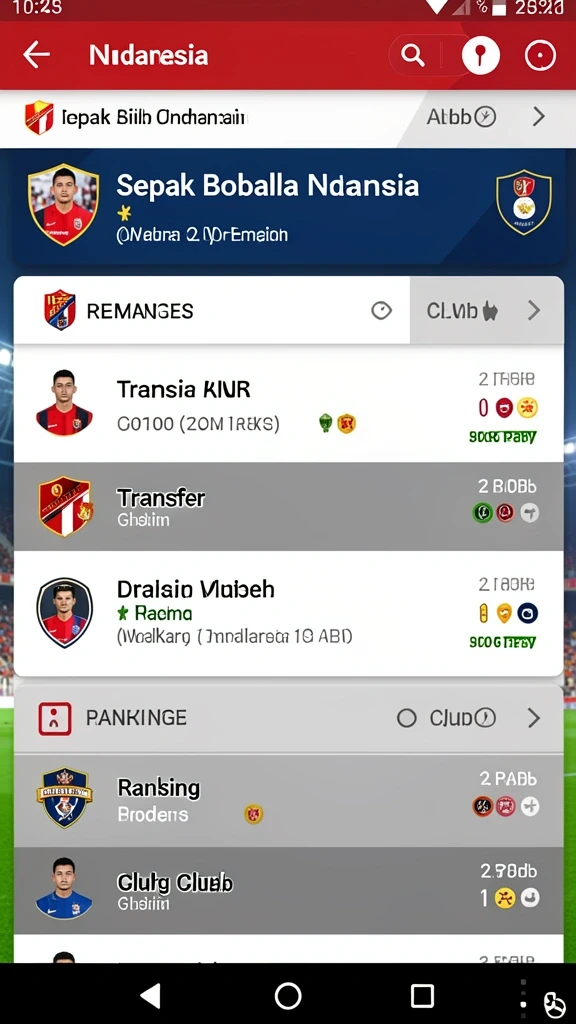 Berbagai pilihan permainan togel dengan peluang menang tinggi.