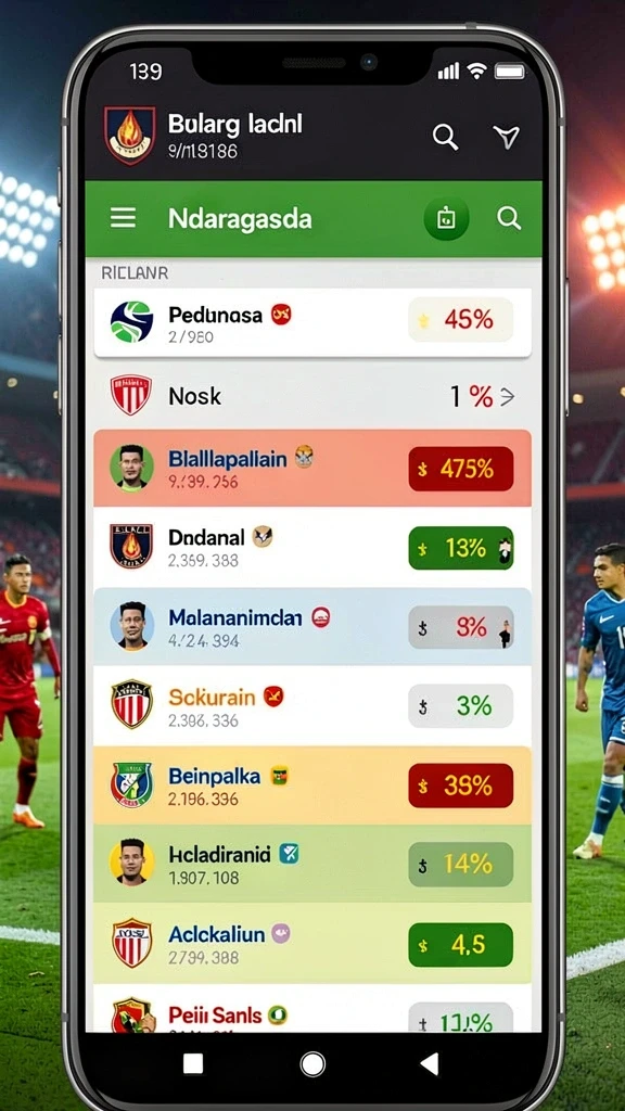 Tampilan awal DEWAGARUDA yang menawan.