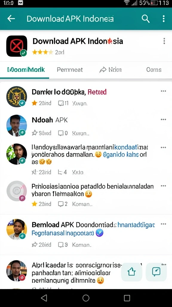 Karakter dengan kemampuan unik beraksi dalam pertempuran.