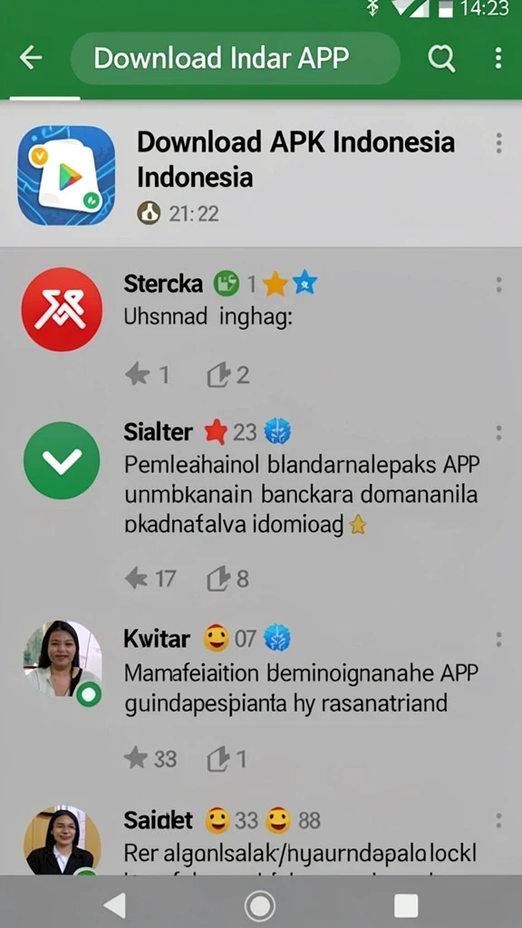 Sistem reward yang menggiurkan untuk pemain.