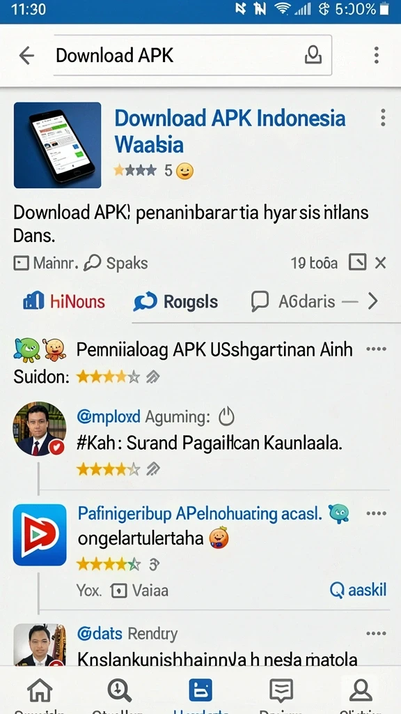 Mode permainan yang menarik dan menantang.