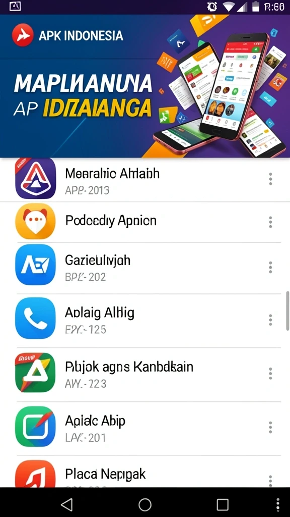 Level menantang yang menguji kemampuan pemain.