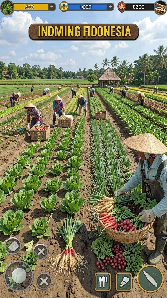 Fitur chat yang mempermudah komunikasi antara pengguna.