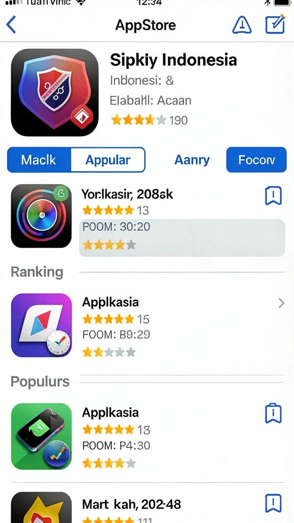 Level menantang dengan desain yang kreatif.