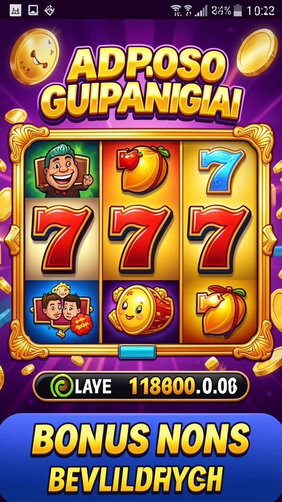 Game P200M menawarkan berbagai tantangan yang mengasyikkan.