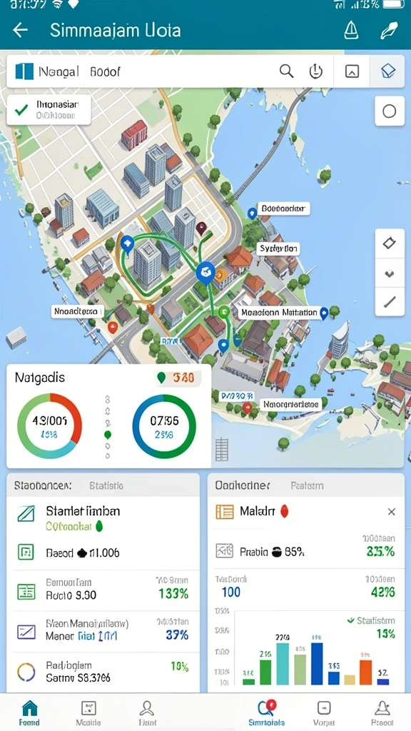 Mode multiplayer yang seru dan mendebarkan.