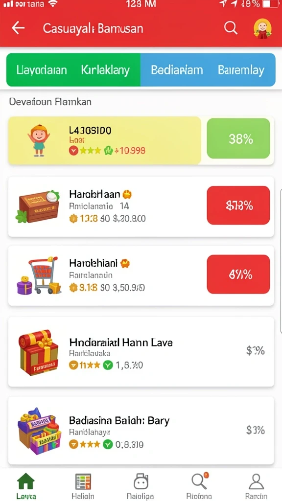 Mode multiplayer yang seru untuk berkolaborasi.