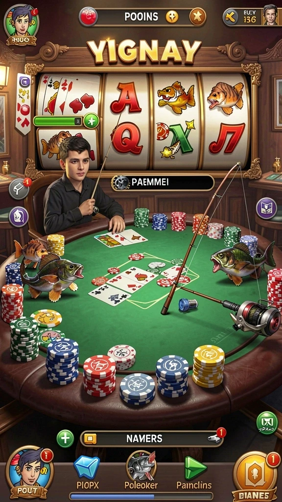 Gameplay yang menyenangkan dan penuh tantangan.