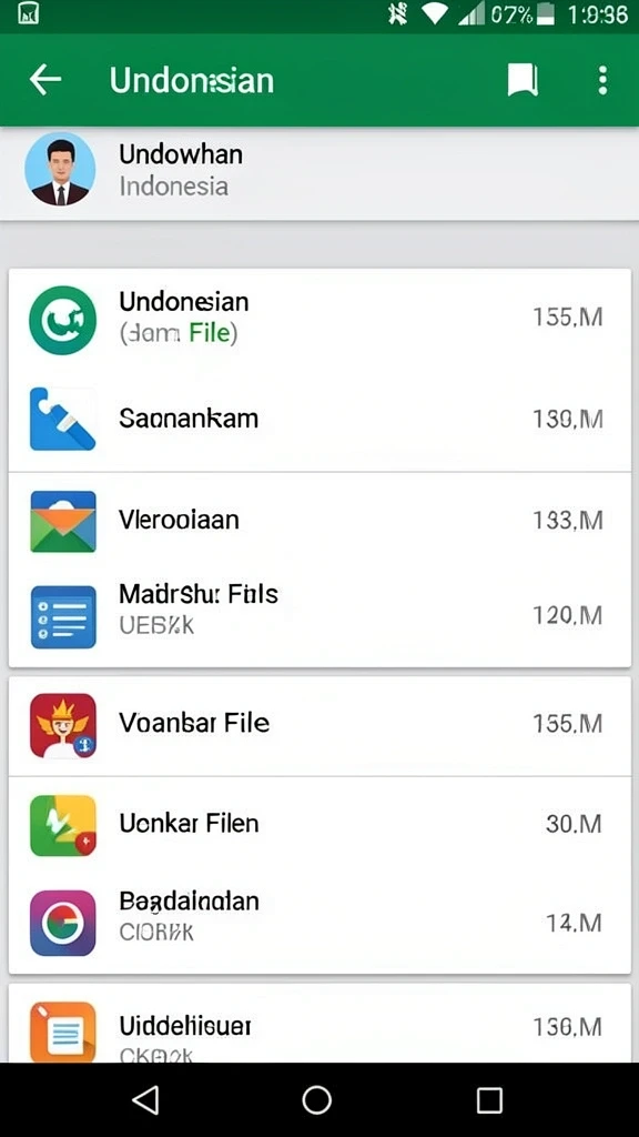 Karakter unik yang menarik untuk dimainkan.