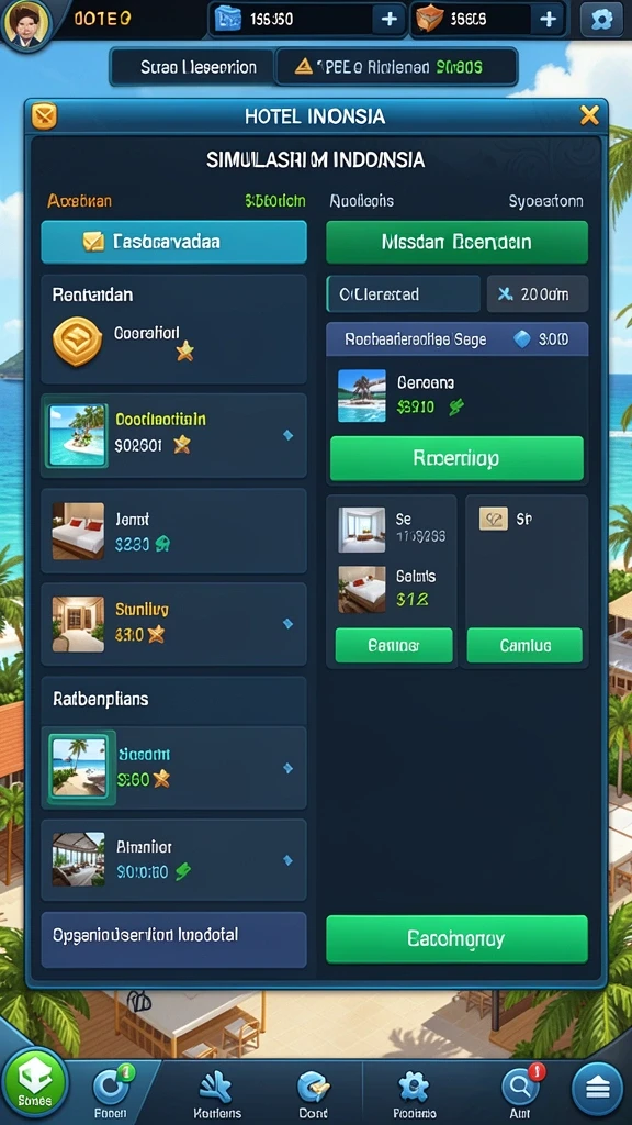 Fitur keamanan yang canggih untuk melindungi data.