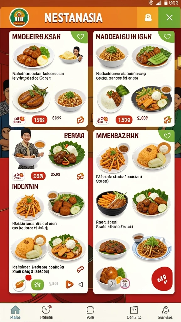 Fitur taruhan langsung yang memudahkan pengguna.