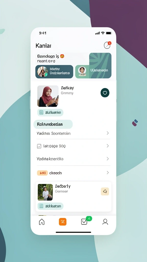 Bonus menarik untuk anggota baru.