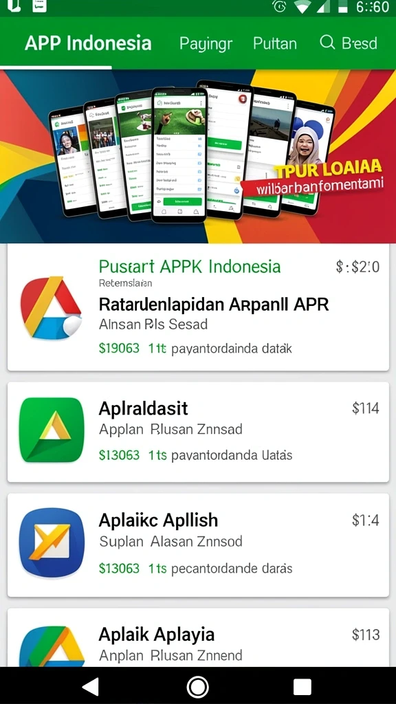 Fitur pengelolaan stasiun yang kompleks.