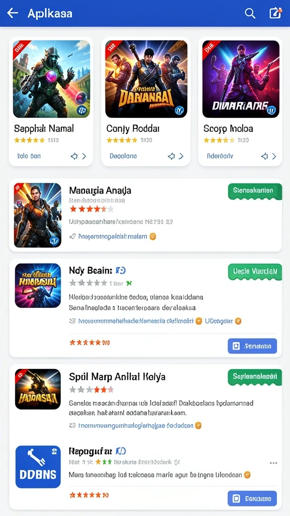 Banyak tema slot yang beragam di SPIN88.