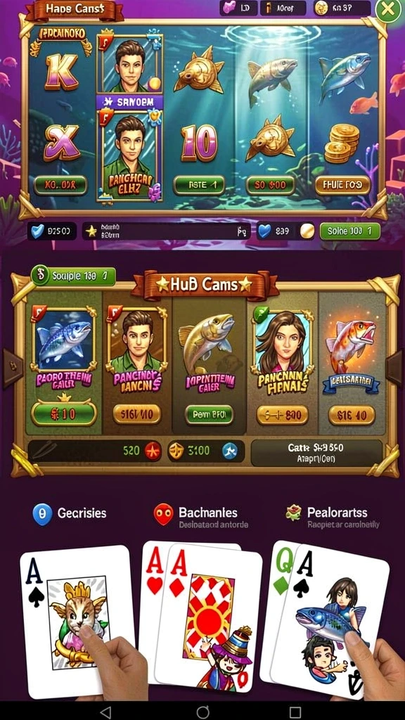 Tampilan antarmuka UDINTOGEL yang user-friendly.