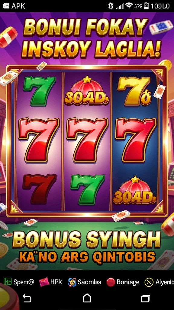 Screenshot aplikasi WIN4D menunjukkan fitur transaksi yang aman.