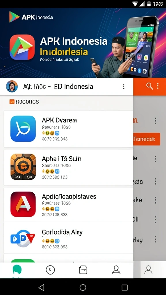 Mode permainan yang beragam untuk semua selera.